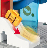 BRIO Airport with Control Tower