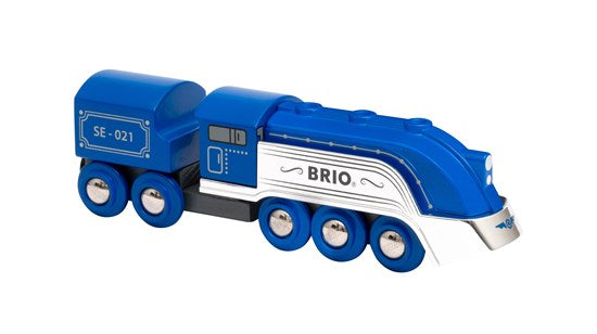 BRIO Spcial Editon Train (2021)