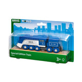 BRIO Spcial Editon Train (2021)