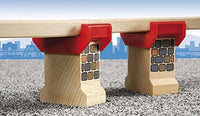 Brio Super Stacking Supports