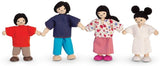 Doll Family - ASIAN