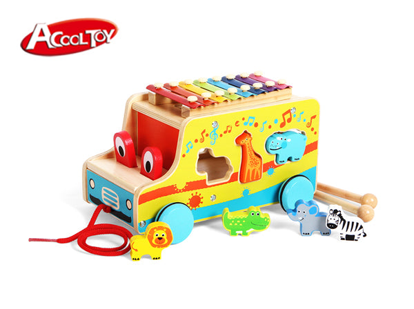 Acool Toy – Knotty Toys