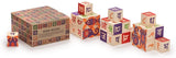 Hindi Blocks - Made in USA