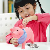 Piggy Bank Rubber