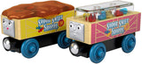Thomas & Friends  Wood Candy Cars