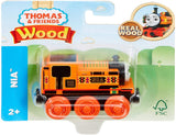 Thomas & Friends Wood NIA