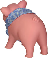 Piggy Bank Rubber