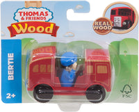 Thomas & Friends Wood  BERTIE