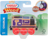 Thomas & Friends Wood CHARLIE