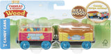 Thomas & Friends  Wood Candy Cars