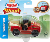 Thomas & Friends Wood WINSTON