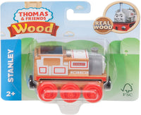 Thomas & Friends Wood STANLEY