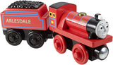 Thomas & Friends Wood  MIKE