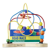 Bead Maze Classic Toy