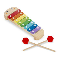 Caterpillar Xylophone