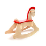 HAPE GROW-WITH-ME ROCKING HORSE