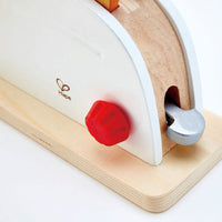 HAPE TOASTER  POP-UP SET