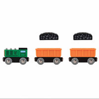 HAPE DIESEL FREIGHT TRAIN