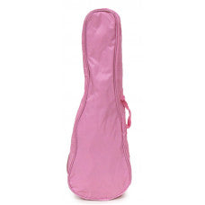 Ukulele Bag for Soprano Size- Yellow, White, Purple, Pink, Red, Blue, Lilac, Orange, Green, Black