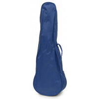 Ukulele Bag for Soprano Size- Yellow, White, Purple, Pink, Red, Blue, Lilac, Orange, Green, Black