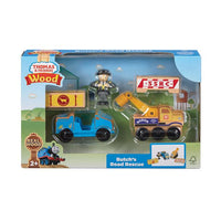 Thomas & Friends Butch's Road Rescue Wood