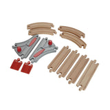 Thomas & Friends Wood Expansion Track Pack