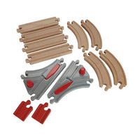 Thomas & Friends Wood Expansion Track Pack