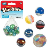 CLASSIC MARBLES