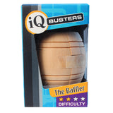 IQ Busters Wooden Puzzles