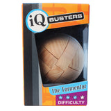 IQ Busters Wooden Puzzles