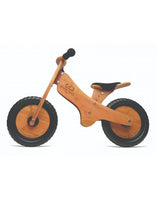 CLASSIC Balance Bike  Kinderfeets (Bamboo)