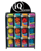 IQ Busters Chroma Puzzles
