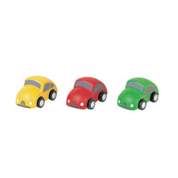Cars II (3 Pieces) Wooden